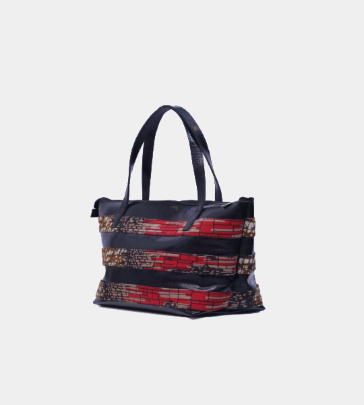 African Tote Bag