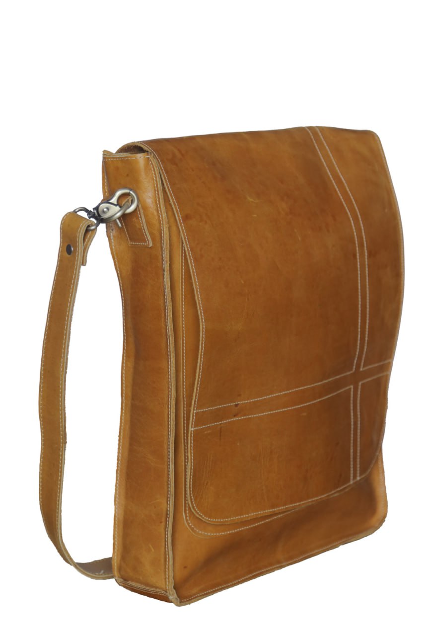 Cross body Laptop Bag